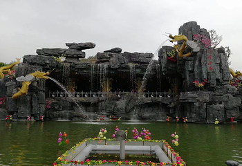 北石窟寺第 16 张图片