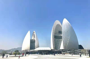 珠海渔女第 43 张图片