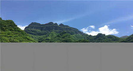 汉中龙头山国际旅游度假区第 32 张图片