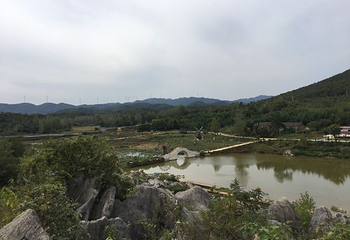 西游记公园第 39 张图片