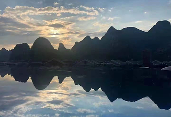 兴坪渔村第 16 张图片