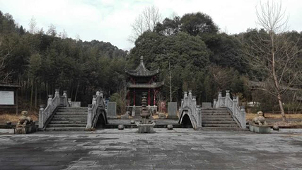 文公山第 15 张图片