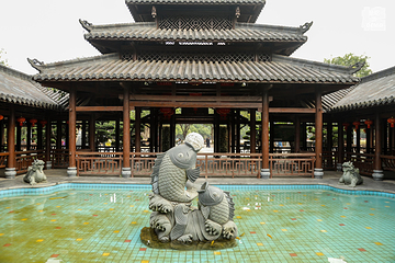 青秀山第 311 张图片