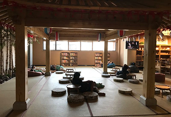 水善汇(长风东街店)第 19 张图片