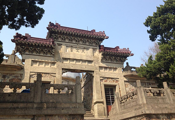 紫金山天文台第 15 张图片