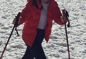 武当国际滑雪场第 30 张图片