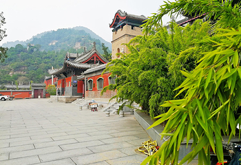 玄中寺第 12 张图片