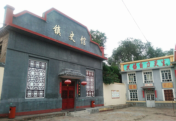 大阳古镇第 41 张图片