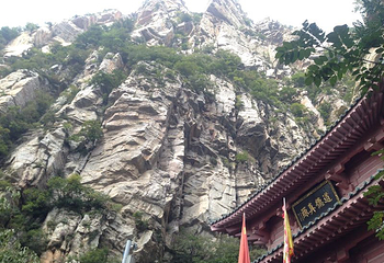 会善寺第 12 张图片