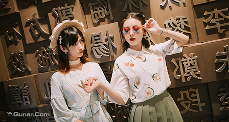 杭州宋城第 21 张图片