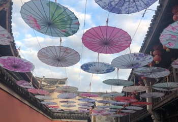 石浦渔港古城第 44 张图片