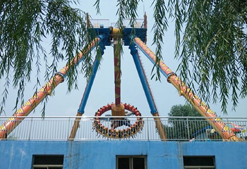 狼牙山龙门湖水上乐园第 35 张图片