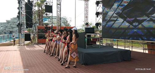 上饶欢乐坐标水上乐园第 29 张图片