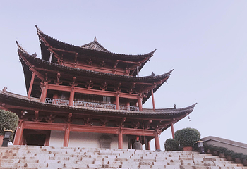 朝阳楼第 9 张图片