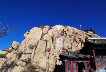 天马山第 25 张图片