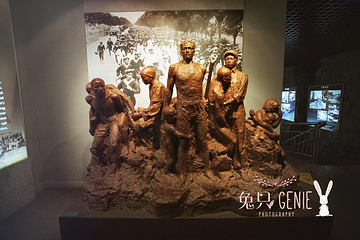 唐山抗震纪念馆第 19 张图片