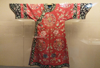 北京服装学院博物馆第 18 张图片