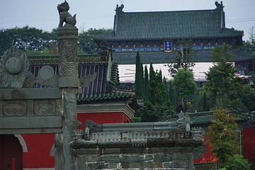 净乐宫第 2 张图片