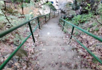 幽峪逸林旅游区第 11 张图片