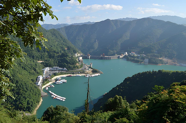 东江湖旅游区第 21 张图片