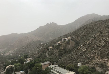 滚钟口风景区第 22 张图片