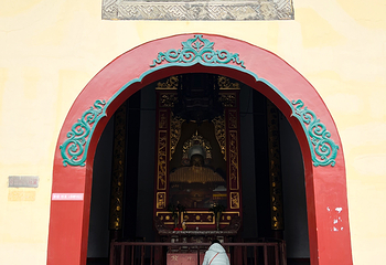 佑民寺第 23 张图片