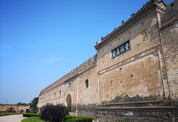丰图义仓第 3 张图片