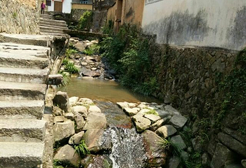桂峰古村落景区第 42 张图片
