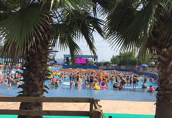 海豚湾水上乐园第 23 张图片