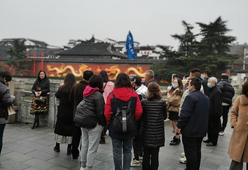 夫子庙第 65 张图片