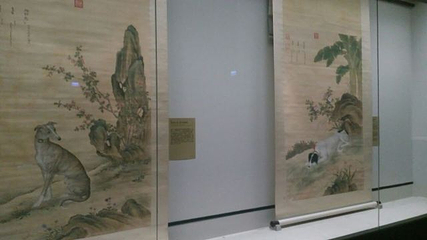 故宫博物院南部院区 亚洲艺术文化博物馆第 20 张图片