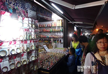 清河坊街第 161 张图片
