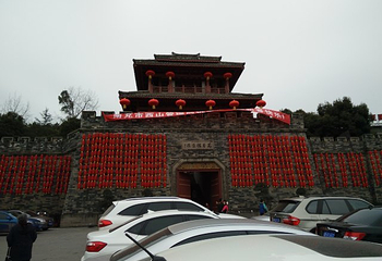 陈寿万卷楼第 23 张图片