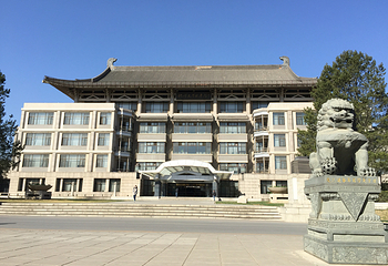 北京大学第 29 张图片