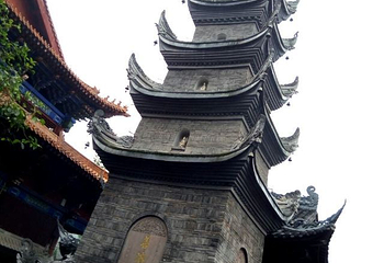 广德寺第 18 张图片