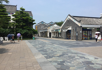 天后宫岭南民俗文化街第 16 张图片