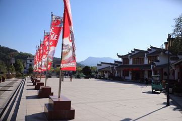 朱旺村第 20 张图片