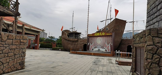 厦门老院子景区第 99 张图片