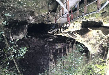 福州永泰天门山景区第 51 张图片