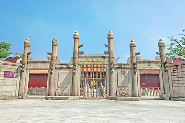 揭阳学宫第 11 张图片