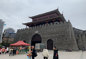 旧州古镇第 22 张图片
