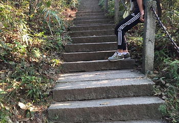 冷水尖生态风景区第 4 张图片