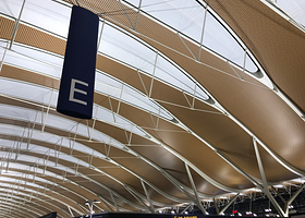 浦东机场博物馆