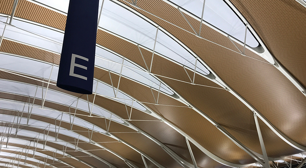 浦东机场博物馆