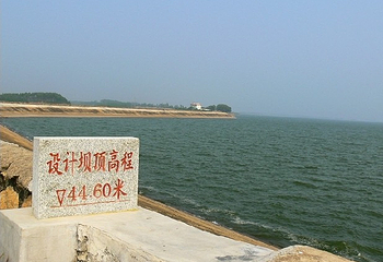 鹤地水库第 5 张图片