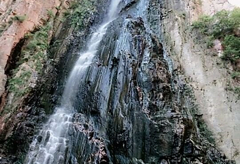 九莲山游览区第 55 张图片