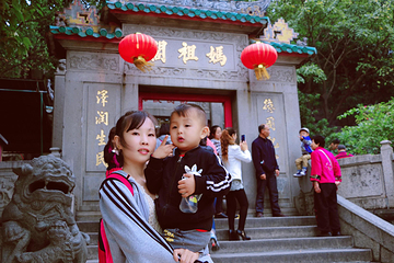 澳门旅游塔第 161 张图片