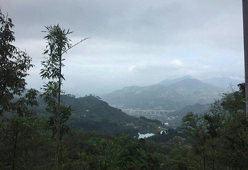 云梯畲族乡千秋畲族文化园第 7 张图片