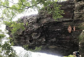 福州永泰天门山景区第 52 张图片