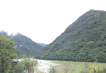浙西三峡第 16 张图片